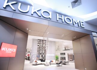 เปิดประสบการณ์ใหม่! แต่งบ้านครบจบในที่เดียวกับ KUKA Home