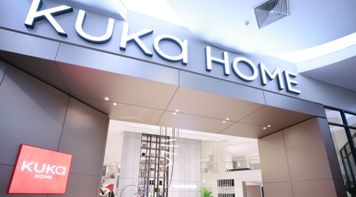 เปิดประสบการณ์ใหม่! แต่งบ้านครบจบในที่เดียวกับ KUKA Home