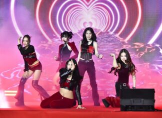 แอร์เอเชีย เปิดตัว T-POP น้องใหม่ “Véra (เว-ร่า) 5 สาวนางฟ้า อยากรู้ว่า “เวลา” สำคัญเพียงใด
