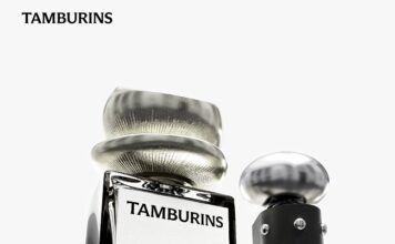 ‘TAMBURINS’ แบรนด์น้ำหอมชื่อดัง ร่วมกับศิลปินและไอคอนชื่อดังแห่งยุค ‘JENNIE’ เปิดตัวแคมเปญสุดเอ็กซ์คลูซีฟต้อนรับน้ำหอมคอลเลกชั่นใหม่ ‘BOTTARI’