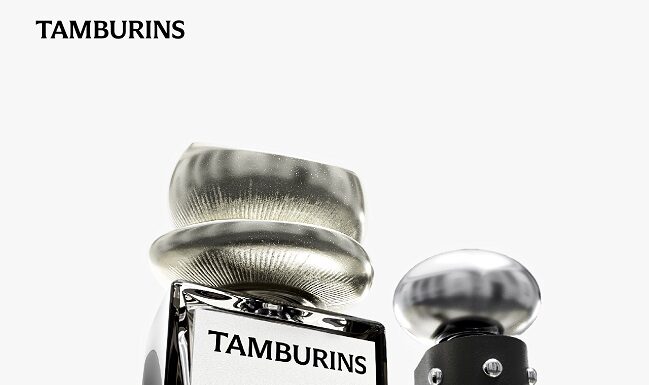 ‘TAMBURINS’ แบรนด์น้ำหอมชื่อดัง ร่วมกับศิลปินและไอคอนชื่อดังแห่งยุค ‘JENNIE’ เปิดตัวแคมเปญสุดเอ็กซ์คลูซีฟต้อนรับน้ำหอมคอลเลกชั่นใหม่ ‘BOTTARI’