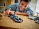 ปรากฏการณ์ใหม่ จาก “สนามแข่ง Formula 1” สู่ “ชุดตัวต่อ” LEGO® จับมือ F1® เสิร์ฟคอลเลคชั่นสุดพิเศษ ที่แฟนพันธุ์แท้เลโก้และ F1® ต้องไม่พลาด!