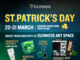 ครั้งแรกกับ Guinness Time: St. Patrick’s Day Festival ไลฟ์สไตล์คอมมูนิตี้สไตล์ไอริช โดยกินเนสส์ (Guinness) ประเดิมเทศกาล St. Patrick’s Day
