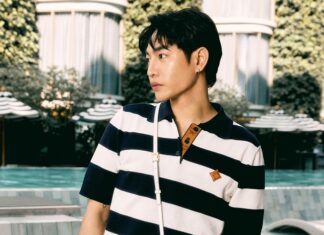 เปิดภาพแคมเปญ MCM Summer-Cation กับศิลปินสุดฮอต