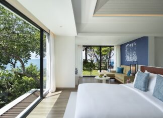 อวานี เปิดตัว คอลเลกชันห้องพัก ‘Suite Escapes’ นำเสนอ วิลล่า ห้องสวีท และเรสซิเดนซ์หลากสไตล์ในราคาที่เอื้อมถึง