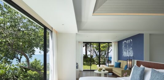 อวานี เปิดตัว คอลเลกชันห้องพัก ‘Suite Escapes’ นำเสนอ วิลล่า ห้องสวีท และเรสซิเดนซ์หลากสไตล์ในราคาที่เอื้อมถึง