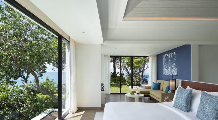 อวานี เปิดตัว คอลเลกชันห้องพัก ‘Suite Escapes’ นำเสนอ วิลล่า ห้องสวีท และเรสซิเดนซ์หลากสไตล์ในราคาที่เอื้อมถึง