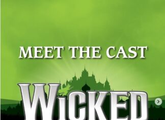 CAST FOR THE SINGAPORE SEASON OF BROADWAY’S BIGGEST BLOCKBUSTER ANNOUNCED