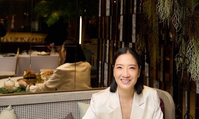 นารา ไทย คูซีน บุกตลาดซัมเมอร์ ปล่อยเมนูเด็ด “ข้าวแช่นารา” หลังยอดขายปีที่ผ่านมาโต 300%