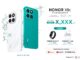 เตรียมเปิดตัว HONOR X8c สมาร์ตโฟน ถึก ทน คุ้ม โดดเด่นทุกการใช้งาน มาพร้อมกล้อง 108MP ความจุเต็มพิกัด และฟีเจอร์ AI สุดล้ำ เริ่มขาย 21 มีนาคมนี้