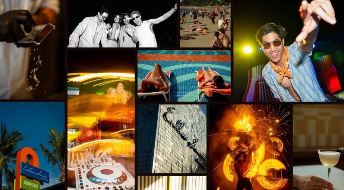 ซัมเมอร์สุดฮอต ไม่มีสิ้นสุด! Endless Summer Beach Club ปลุกสีสันป่าตอง เปลี่ยนทุกโมเมนต์ให้เป็นซัมเมอร์สุดปัง