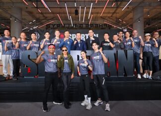 ก.ท่องเที่ยวและกีฬา ปั้น “Amazing Spartan Race Thailand 2025” เทศกาลวิ่งวิบาก ฝ่าด่านสุดหฤโหด อันดับหนึ่งโลก คาดเงินสะพัด 1,500 ล้านบาท