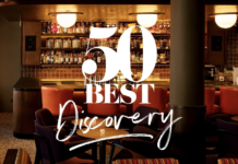 BANGKOK’S F*NKYTOWN SHAKES UP 50 BEST DISCOVERY WITH GROUNDBREAKING DEBUT