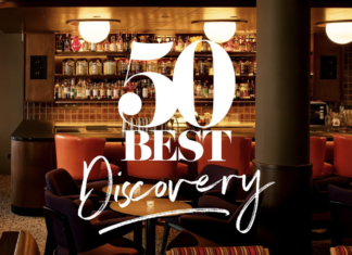 BANGKOK’S F*NKYTOWN SHAKES UP 50 BEST DISCOVERY WITH GROUNDBREAKING DEBUT