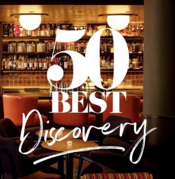 BANGKOK’S F*NKYTOWN SHAKES UP 50 BEST DISCOVERY WITH GROUNDBREAKING DEBUT