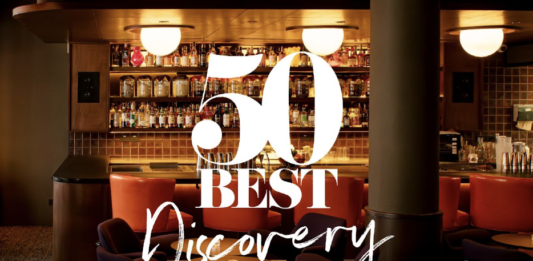 BANGKOK’S F*NKYTOWN SHAKES UP 50 BEST DISCOVERY WITH GROUNDBREAKING DEBUT