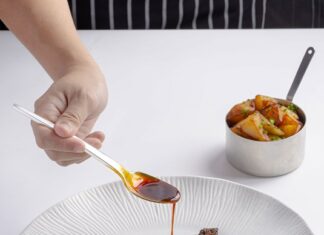 “เห็ดมอเรล” วัตถุดิบยกระดับความอร่อยกับเมนูประจำฤดูกาล ณ ห้องอาหารเรดสกาย โรงแรมเซ็นทาราแกรนด์ฯ เซ็นทรัลเวิลด์