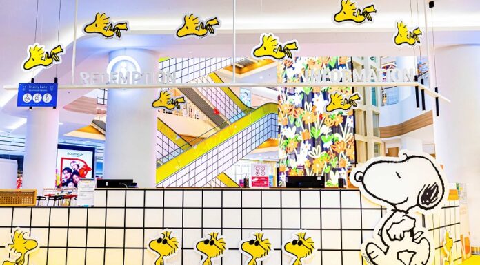 เซ็นทรัลพัฒนา จับมือ Peanuts Worldwide ดึง Snoopy & The Peanuts™ Gang บินลัดฟ้าสู่ไทย เติมสีสันซัมเมอร์สุดมันส์ ใน ‘Summer Invitation 2025’