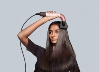 เหมือนมีสไตลิสต์ที่บ้าน! Dyson เปิดตัว Dyson Supersonic r™ เครื่องเป่าผมรุ่นใหม่ ให้ผลลัพธ์ระดับซาลอน