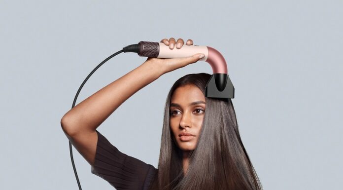 เหมือนมีสไตลิสต์ที่บ้าน! Dyson เปิดตัว Dyson Supersonic r™ เครื่องเป่าผมรุ่นใหม่ ให้ผลลัพธ์ระดับซาลอน