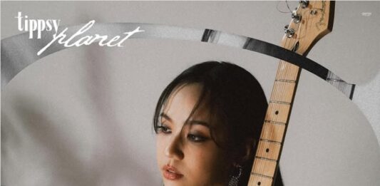 “ตั้งแต่เธอหายไป” บทเพลงถ่ายทอดความรู้สึกอ่อนแอที่ถูกซ่อนไว้ภายใต้ความเข้มแข็งของ Tippsy