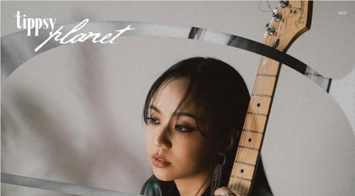 “ตั้งแต่เธอหายไป” บทเพลงถ่ายทอดความรู้สึกอ่อนแอที่ถูกซ่อนไว้ภายใต้ความเข้มแข็งของ Tippsy