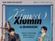Viu Scream Dates เสิร์ฟความฟินชุดใหญ่! ประกาศจัดแฟนคอนเดี่ยว “ซิ่วหมิน” พี่ใหญ่วง ‘EXO’ 19 เมษายนนี้ ที่งาน “2025 XIUMIN FAN CONCERT in BANGKOK” งานนี้ EXO-L ชาวไทย เตรียมวอร์มนิ้วรอกดบัตรกันได้เลย!