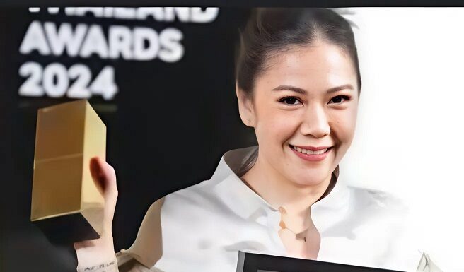 ททท. คว้ารางวัล Best Display Ads in Public Sector จากโครงการ 365 วัน มหัศจรรย์เมืองน่าเที่ยว บนเวทีประกาศรางวัล LINE THAILAND AWARDS 2024