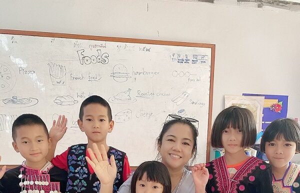 พลังหญิงแห่ง ‘ปูนอินทรี’ สู่พลังขับเคลื่อนความยั่งยืน