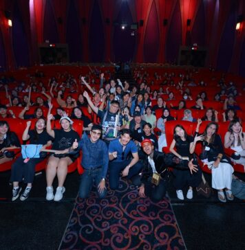 เป้-ท็อป-ต้น ส่งท้าย “วัยหนุ่ม 2544” รอบ FAN SCREENING “อำลา เพื่อนวัยหนุ่ม”