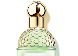 GUERLAIN เผยโฉมน้ำหอมใหม่จากคอลเลกชัน AQUA ALLEGORIA กลิ่น ROSA VERDE มนต์เสน่ห์แห่งสวนพฤกษา มอบความรู้สึก “FEEL-GOOD” ผ่อนคลายและสดชื่น ราวกับได้สัมผัสกับธรรมชาติที่สดใสในฤดูร้อน กระตุ้นความสดชื่นและความกระปรี้กระเปร่า