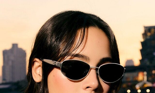 BOLON EYEWEAR “ญาญ่า อุรัสยา” แบรนด์แอมบาสเดอร์คนสำคัญเผยโฉมคอลเลคชั่น Spring/Summer 2025 ภายใต้แคมเปญ “SIGHT UNSTOPPABLE”