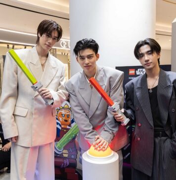 เลโก้ ร่วมกับ สยามพารากอน ครีเอทอีเว้นท์แห่งจินตนาการ “LEGO STAR WARS 2025 POWER THE FORCE” ชวนเหล่าแฟน LEGO STAR WARS เดินทางกลับจักรวาลแห่งกาแล็กซี ระหว่างวันที่ 30 เมษายน – 6 พฤษภาคม 2568 ณ สยามพารากอน