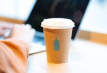 BLUE BOTTLE COFFEE UNVEILS FIRST SOUTHEAST ASIAN OUTLET AT LUMINE SINGAPORE, ANNOUNCING MENU OFFERINGS AND PARTNERSHIPS WITH LOCAL COMMUNITY