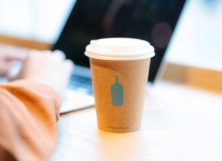 BLUE BOTTLE COFFEE UNVEILS FIRST SOUTHEAST ASIAN OUTLET AT LUMINE SINGAPORE, ANNOUNCING MENU OFFERINGS AND PARTNERSHIPS WITH LOCAL COMMUNITY
