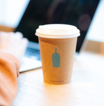 BLUE BOTTLE COFFEE UNVEILS FIRST SOUTHEAST ASIAN OUTLET AT LUMINE SINGAPORE, ANNOUNCING MENU OFFERINGS AND PARTNERSHIPS WITH LOCAL COMMUNITY
