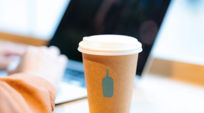 BLUE BOTTLE COFFEE UNVEILS FIRST SOUTHEAST ASIAN OUTLET AT LUMINE SINGAPORE, ANNOUNCING MENU OFFERINGS AND PARTNERSHIPS WITH LOCAL COMMUNITY