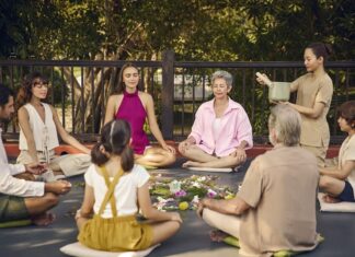 RXV Wellness Village Sampran จุดหมายปลายทางแห่งสุขภาพสำหรับทุกคน ผสานการดูแลสุขภาพแบบองค์รวมทั้งกายใจ ผลักดันไทยสู่การเป็นศูนย์กลาง Wellness Hub ระดับโลก