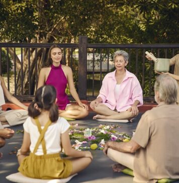 RXV Wellness Village Sampran จุดหมายปลายทางแห่งสุขภาพสำหรับทุกคน ผสานการดูแลสุขภาพแบบองค์รวมทั้งกายใจ ผลักดันไทยสู่การเป็นศูนย์กลาง Wellness Hub ระดับโลก