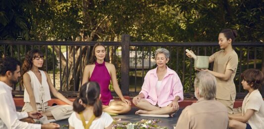 RXV Wellness Village Sampran จุดหมายปลายทางแห่งสุขภาพสำหรับทุกคน ผสานการดูแลสุขภาพแบบองค์รวมทั้งกายใจ ผลักดันไทยสู่การเป็นศูนย์กลาง Wellness Hub ระดับโลก