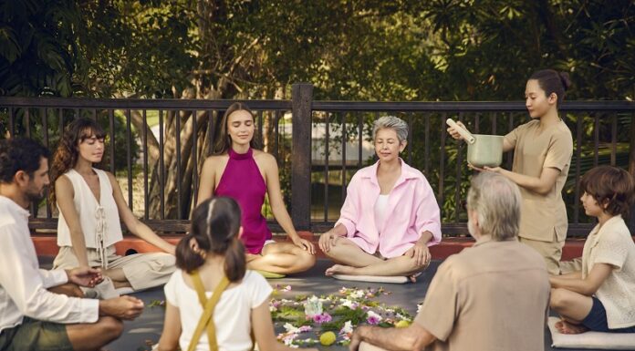 RXV Wellness Village Sampran จุดหมายปลายทางแห่งสุขภาพสำหรับทุกคน ผสานการดูแลสุขภาพแบบองค์รวมทั้งกายใจ ผลักดันไทยสู่การเป็นศูนย์กลาง Wellness Hub ระดับโลก