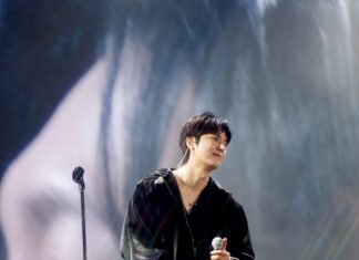 ตกหลุมรักเป็นรอบที่ร้อย! ‘อีมินโฮ’ เสิร์ฟฉ่ำพลังงานรักล้นฮอลล์ ใน 2025 LEE MINHO ASIA FANMEETING TOUR ‘MINHOVERSE IN BANGKOK’
