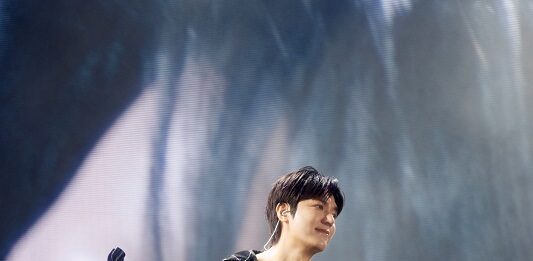 ตกหลุมรักเป็นรอบที่ร้อย! ‘อีมินโฮ’ เสิร์ฟฉ่ำพลังงานรักล้นฮอลล์ ใน 2025 LEE MINHO ASIA FANMEETING TOUR ‘MINHOVERSE IN BANGKOK’