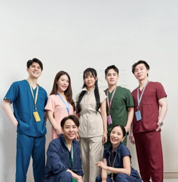 GQ x THE KLINIQUE เปิดตัวสครับที่ตอบโจทย์ทั้งฟังก์ชัน และแฟชั่นสำหรับบุคลากรทางการแพทย์ความงามยุคใหม่! พร้อมชวน Colorista ออกแบบ Personal Color