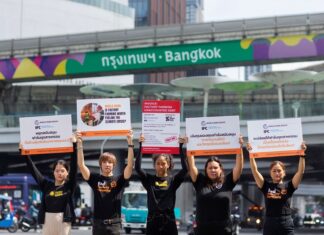 ไทยร่วมส่งเสียงอันทรงพลังกับเครือข่ายกว่า 270 องค์กรทั่วโลก เรียกร้องธนาคารโลกหยุดสนับสนุนฟาร์มสัตว์อุตสาหกรรม
