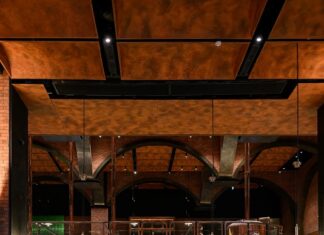 “Chang Canvas” Social Brewhouse ใหม่ กลางใจเมือง เสิร์ฟประสบการณ์สุด unique ระดับ ICONIC รับสงกรานต์