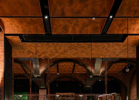“Chang Canvas” Social Brewhouse ใหม่ กลางใจเมือง เสิร์ฟประสบการณ์สุด unique ระดับ ICONIC รับสงกรานต์