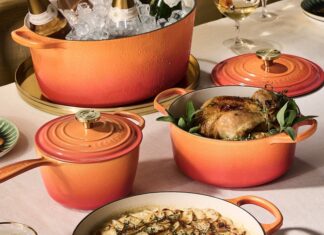 Le Creuset (เลอ ครูเซ) แบรนด์เครื่องครัวพรีเมียมสัญชาติฝรั่งเศส จะเฉลิมฉลองให้กับ “ศตวรรษ” แห่งความสำเร็จ