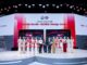 ฮอนด้า คว้า 2 รางวัล THE BEST AWARD ในงานมอเตอร์โชว์ 2025 ตอกย้ำความแข็งแกร่งของแบรนด์ที่นำเสนอผลิตภัณฑ์หลากหลาย ตอบโจทย์ไลฟ์สไตล์ของลูกค้าอย่างครอบคลุม