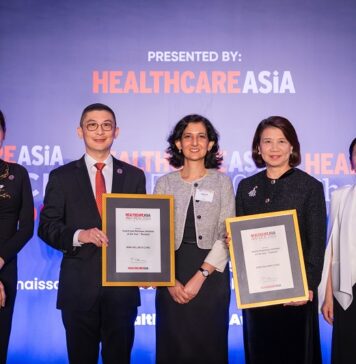 BDMS Wellness Clinic คว้า 2 รางวัล Healthcare Asia Awards 2025 ยกระดับมาตรฐาน Wellness ไทยสู่เวทีโลก!
